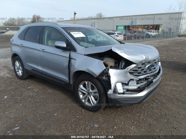 FORD EDGE 2019 2fmpk3j9xkbb93732