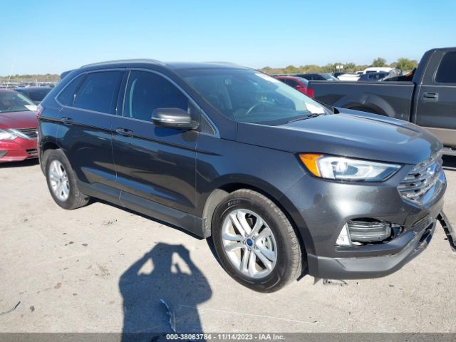 FORD EDGE 2019 2fmpk3j9xkbb95951