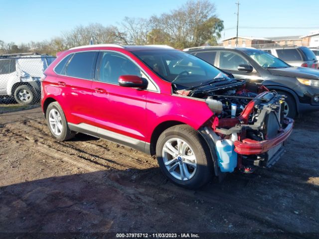 FORD EDGE 2019 2fmpk3j9xkbc05278