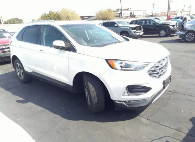 FORD EDGE 2019 2fmpk3j9xkbc51323