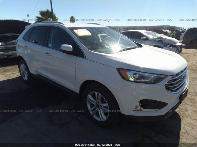 FORD EDGE 2019 2fmpk3j9xkbc63147