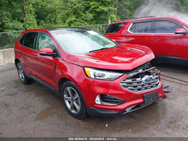 FORD EDGE 2019 2fmpk3j9xkbc69420