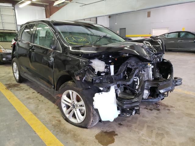 FORD EDGE SEL 2020 2fmpk3j9xlba17040