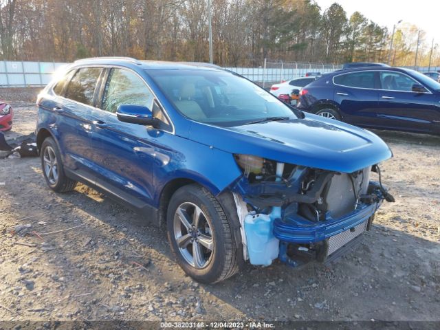 FORD EDGE 2020 2fmpk3j9xlba23047