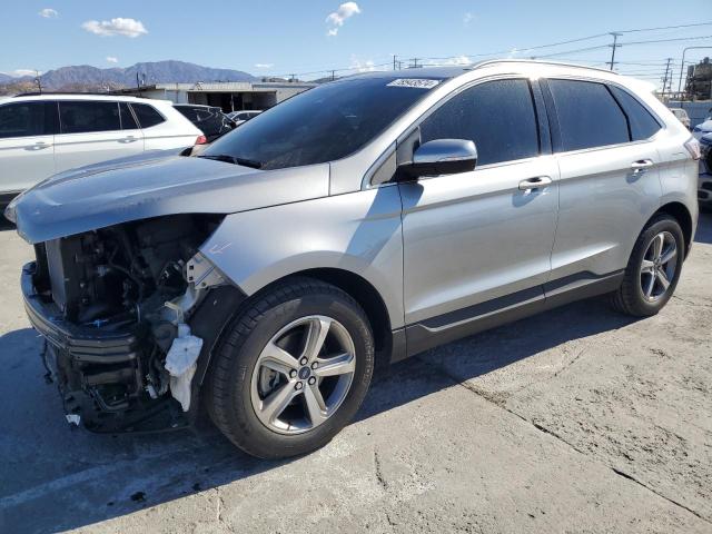 FORD EDGE SEL 2020 2fmpk3j9xlba28135