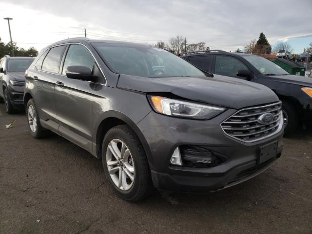 FORD EDGE SEL 2020 2fmpk3j9xlba28703