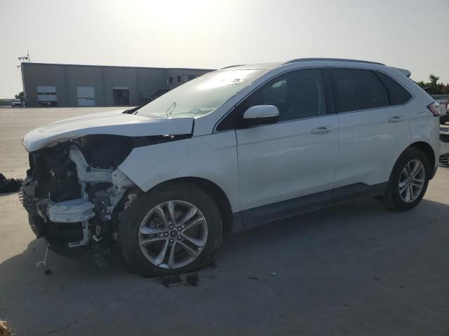 FORD EDGE SEL 2020 2fmpk3j9xlba44187