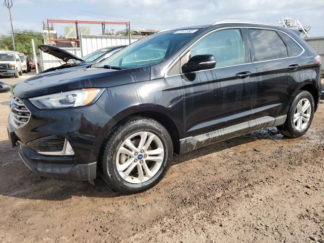 FORD EDGE SEL 2020 2fmpk3j9xlba44285