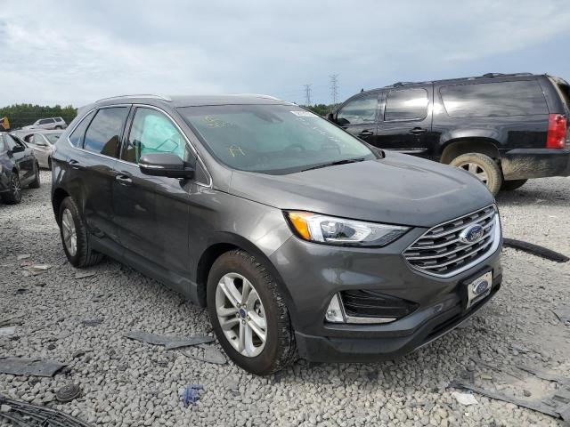 FORD EDGE SEL 2020 2fmpk3j9xlba80882