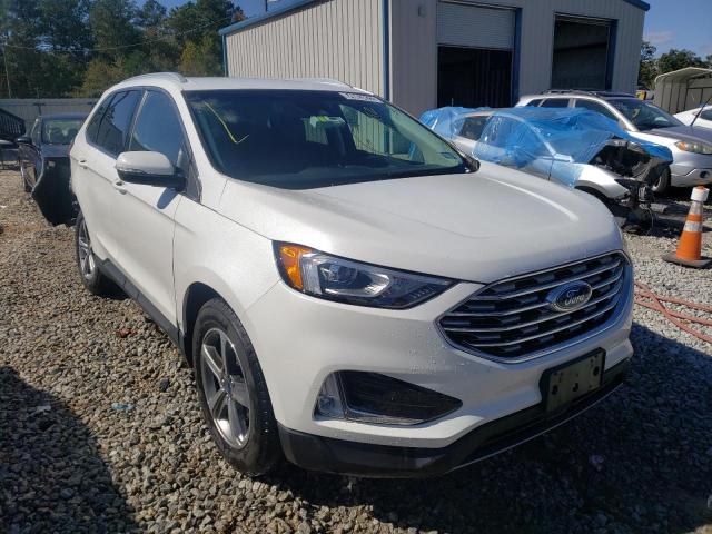 FORD EDGE SEL 2020 2fmpk3j9xlba83300