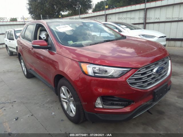 FORD EDGE 2020 2fmpk3j9xlba95639