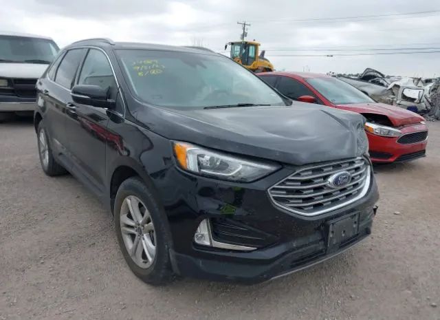 FORD EDGE 2020 2fmpk3j9xlbb29367