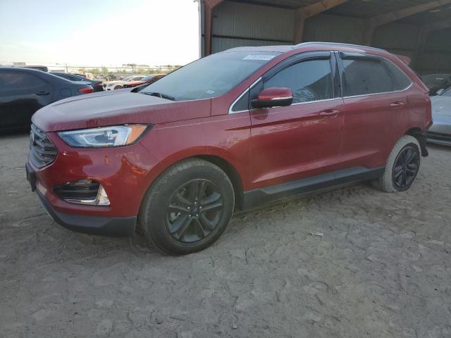 FORD EDGE SEL 2020 2fmpk3j9xlbb67780