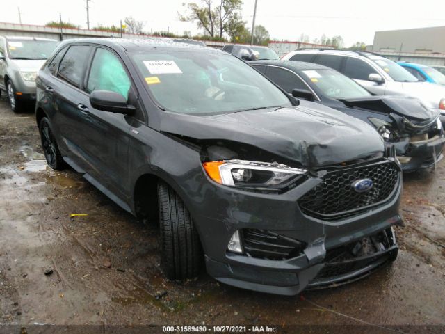 FORD EDGE 2021 2fmpk3j9xmba13426