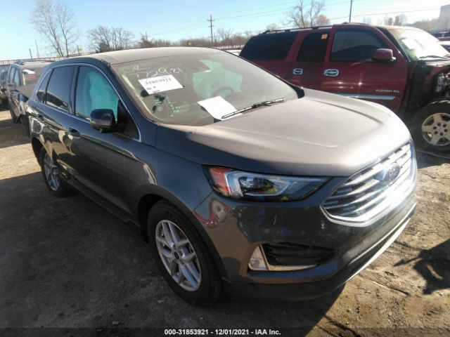 FORD EDGE 2021 2fmpk3j9xmba23289