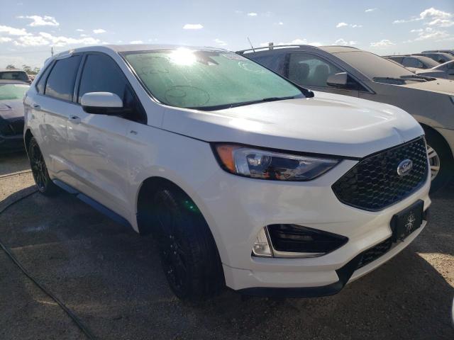 FORD EDGE SEL 2021 2fmpk3j9xmba26340