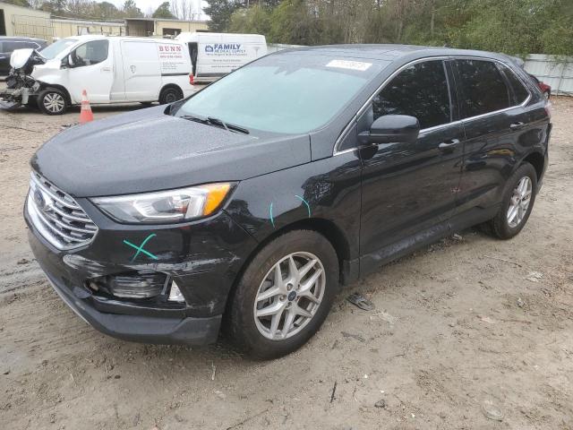 FORD EDGE 2021 2fmpk3j9xmba31568