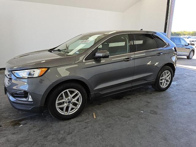 FORD EDGE SEL 2021 2fmpk3j9xmba50735