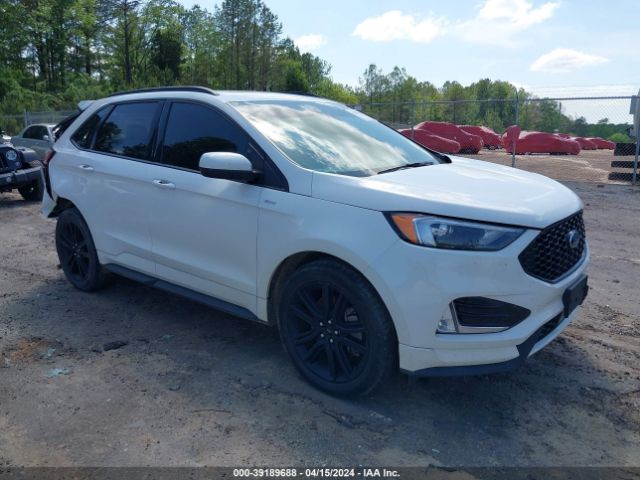 FORD EDGE 2021 2fmpk3j9xmba60813