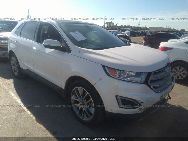 FORD EDGE 2015 2fmpk3k80fbc02224