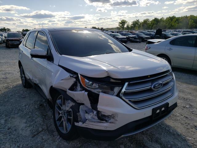 FORD EDGE 2016 2fmpk3k80gbb09429