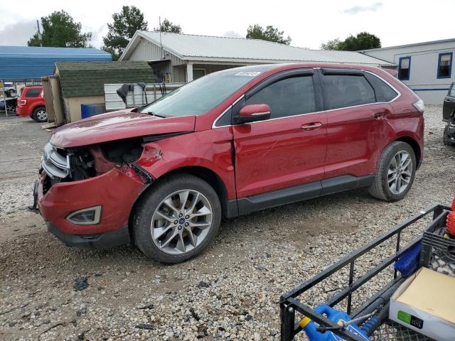 FORD EDGE 2016 2fmpk3k80gbb51339