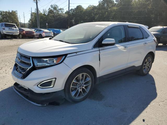 FORD EDGE TITAN 2016 2fmpk3k80gbc62750