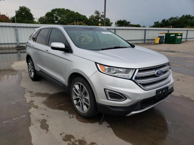 FORD EDGE TITAN 2016 2fmpk3k80gbc65759