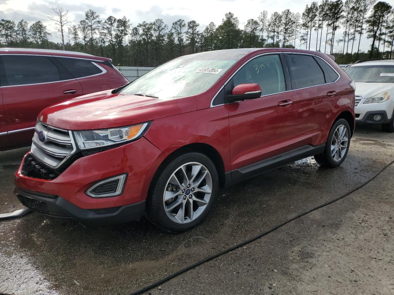 FORD EDGE 2018 2fmpk3k80jbb35567