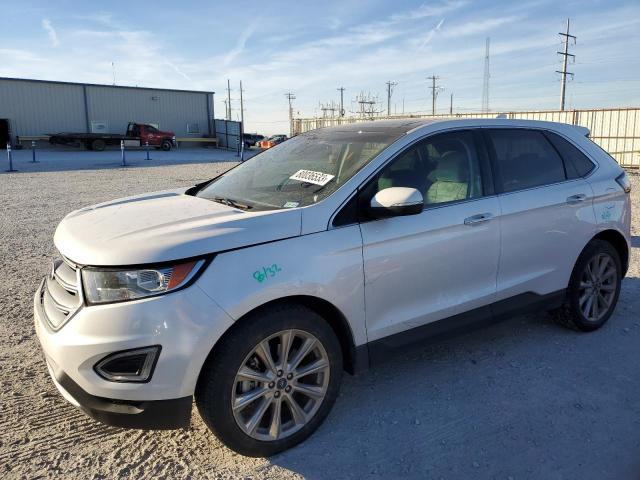 FORD EDGE 2018 2fmpk3k80jbc40190