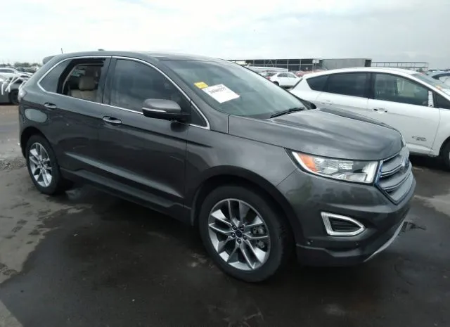 FORD EDGE 2018 2fmpk3k80jbc51996