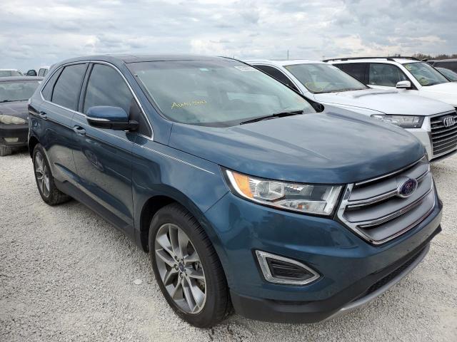 FORD EDGE TITAN 2016 2fmpk3k81gbb93986