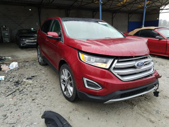 FORD NULL 2017 2fmpk3k81hbc51483