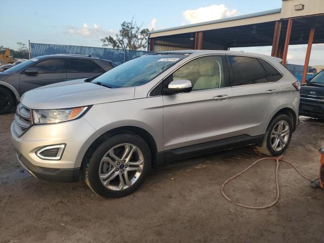 FORD EDGE TITAN 2018 2fmpk3k81jbc13631