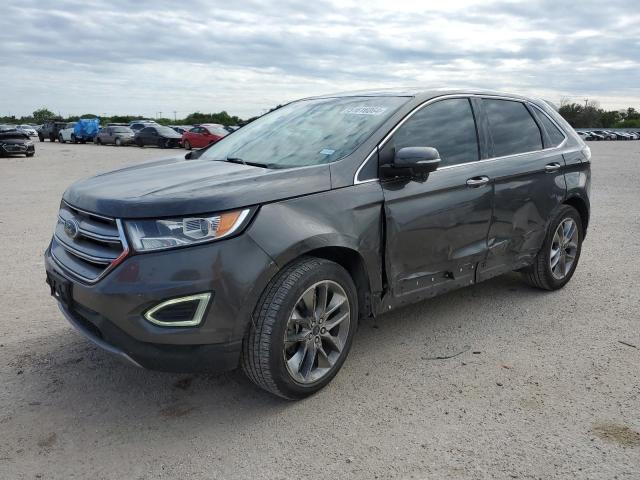 FORD EDGE 2015 2fmpk3k82fbb06112