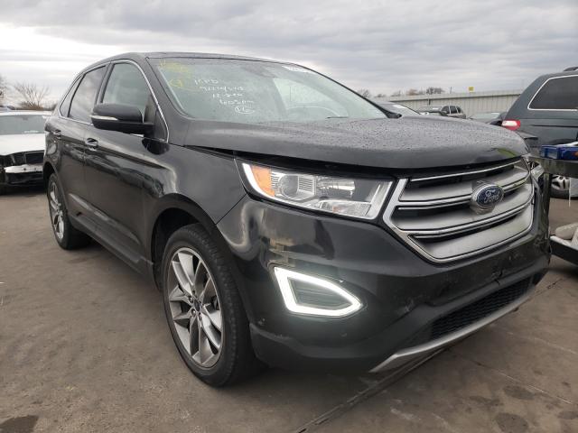 FORD NULL 2015 2fmpk3k82fbb89430