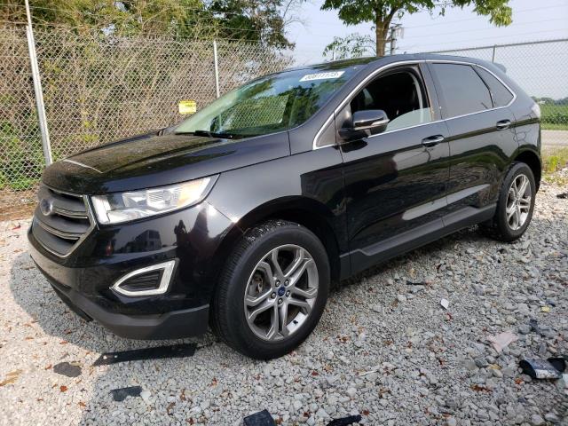 FORD EDGE TITAN 2016 2fmpk3k82gbb21579