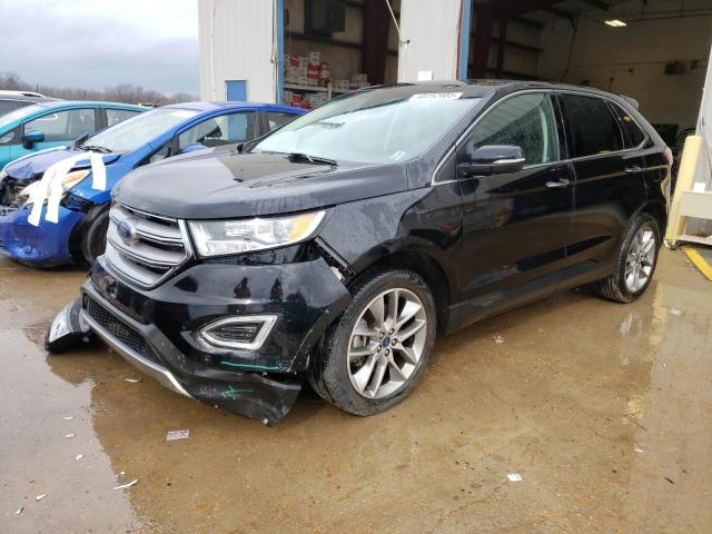 FORD EDGE TITAN 2016 2fmpk3k82gbb76727