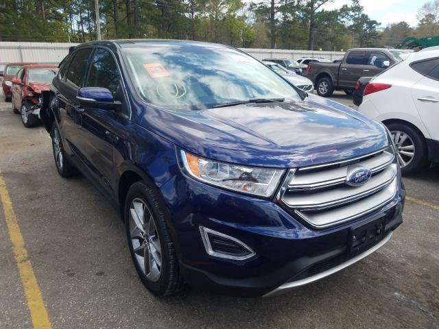 FORD EDGE TITAN 2016 2fmpk3k82gbc17292