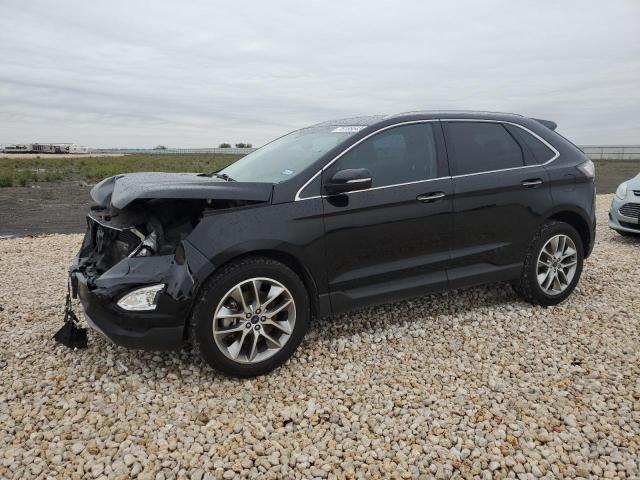 FORD EDGE 2017 2fmpk3k82hbc09078