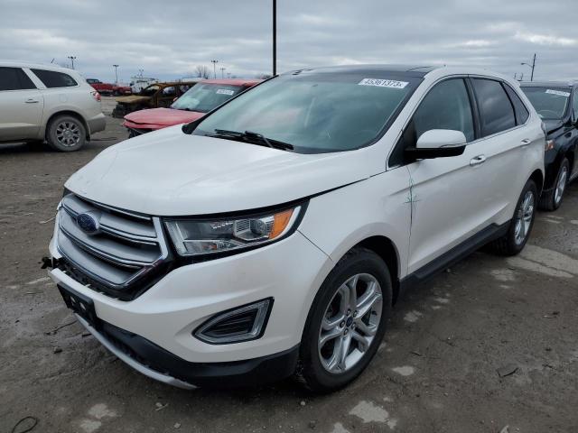 FORD EDGE 2017 2fmpk3k82hbc37950