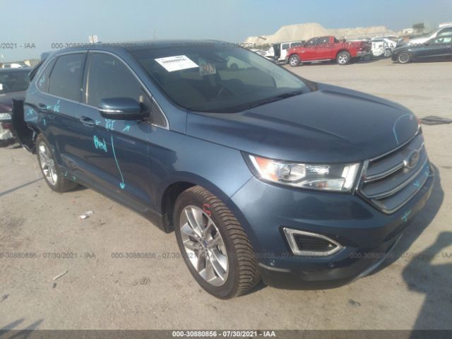 FORD EDGE 2018 2fmpk3k82jbb51253