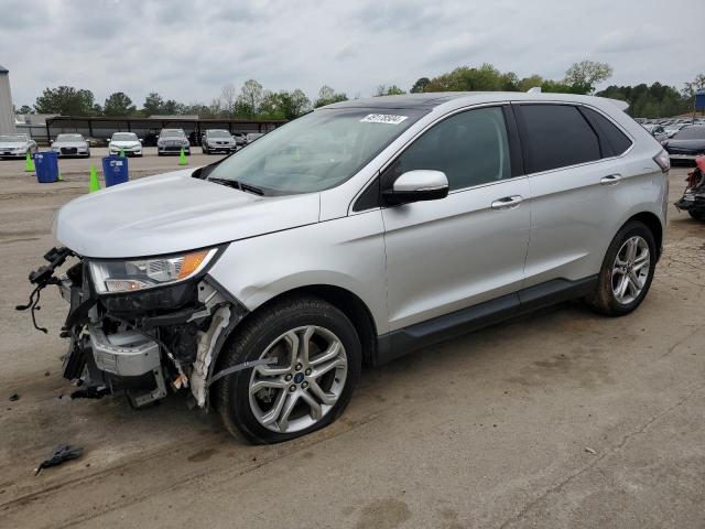 FORD EDGE 2018 2fmpk3k82jbb88318