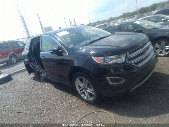 FORD EDGE 2018 2fmpk3k82jbc13928