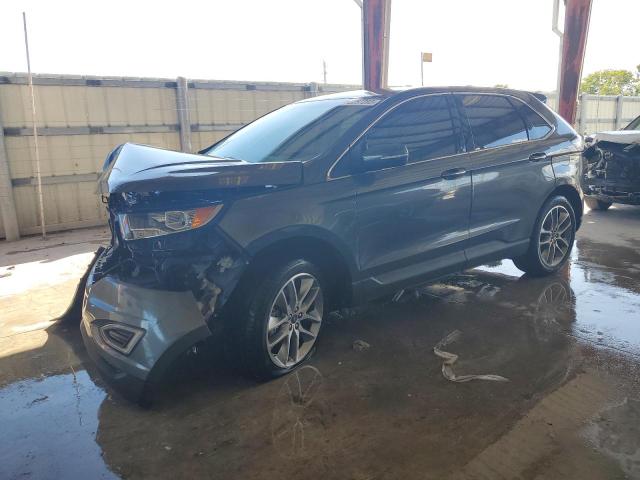 FORD EDGE 2018 2fmpk3k82jbc35265