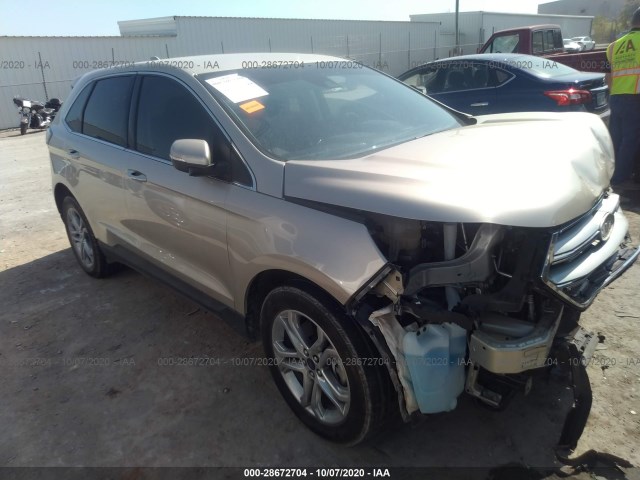 FORD EDGE 2018 2fmpk3k82jbc47206