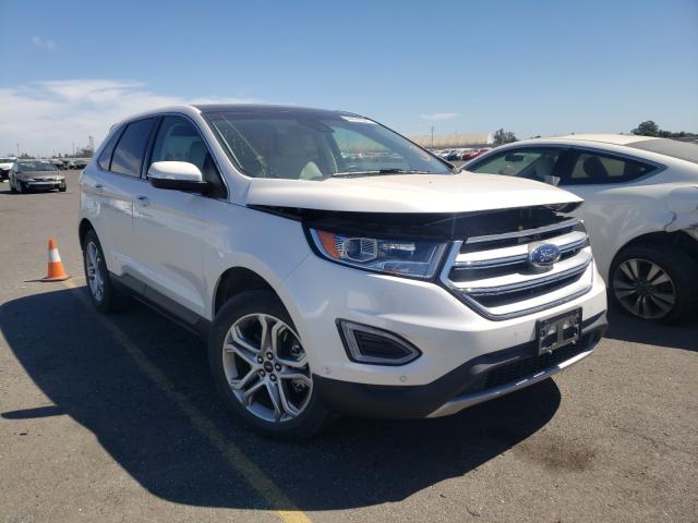 FORD EDGE 2015 2fmpk3k83fbc24119