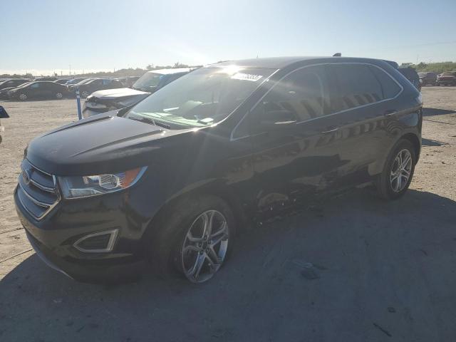 FORD EDGE 2016 2fmpk3k83gbb22658