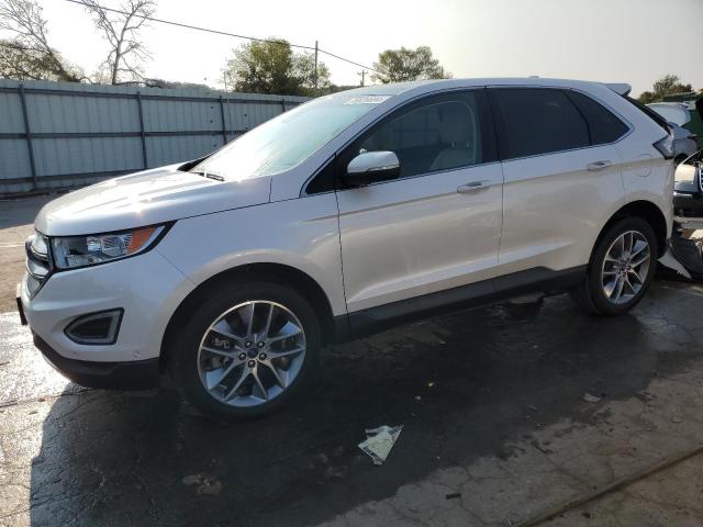 FORD EDGE TITAN 2016 2fmpk3k83gbb29920