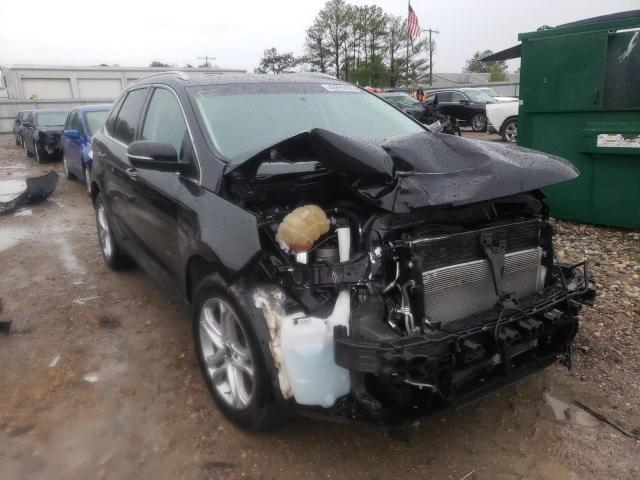 FORD EDGE TITAN 2016 2fmpk3k83gbc23361